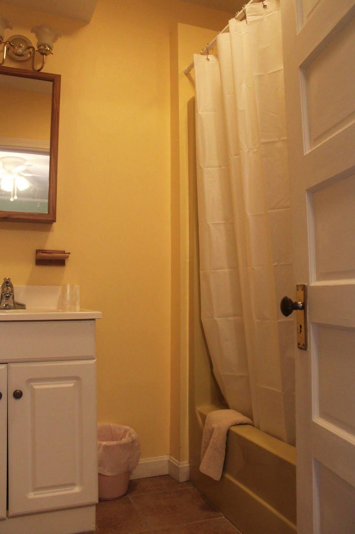 Blue Shutters Inn Carriage House Studios Ogunquit Exterior photo